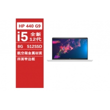 HP 440G9 I5-1240P/16...