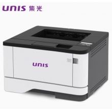 UNIS UP3128dn A4黑白激光...